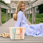 Mini Nantucket Tote