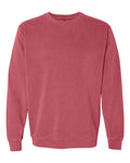 Crew Neck Sweatshirt