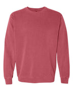 Crew Neck Sweatshirt