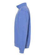 Quarter Zip Sweatshirt