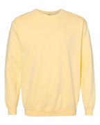 Crew Neck Sweatshirt
