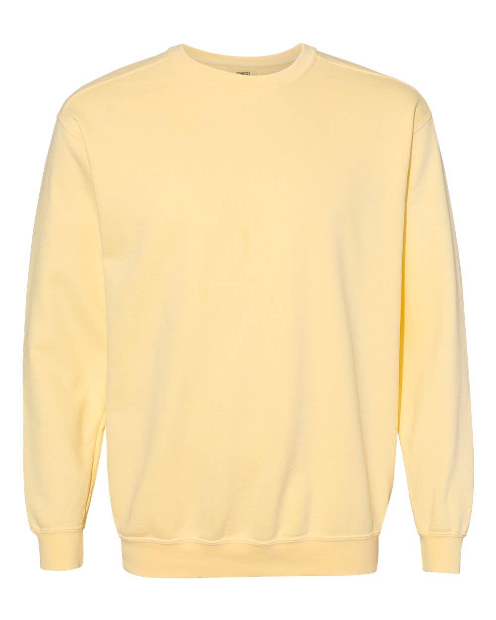 Crew Neck Sweatshirt