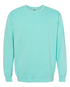 Crew Neck Sweatshirt