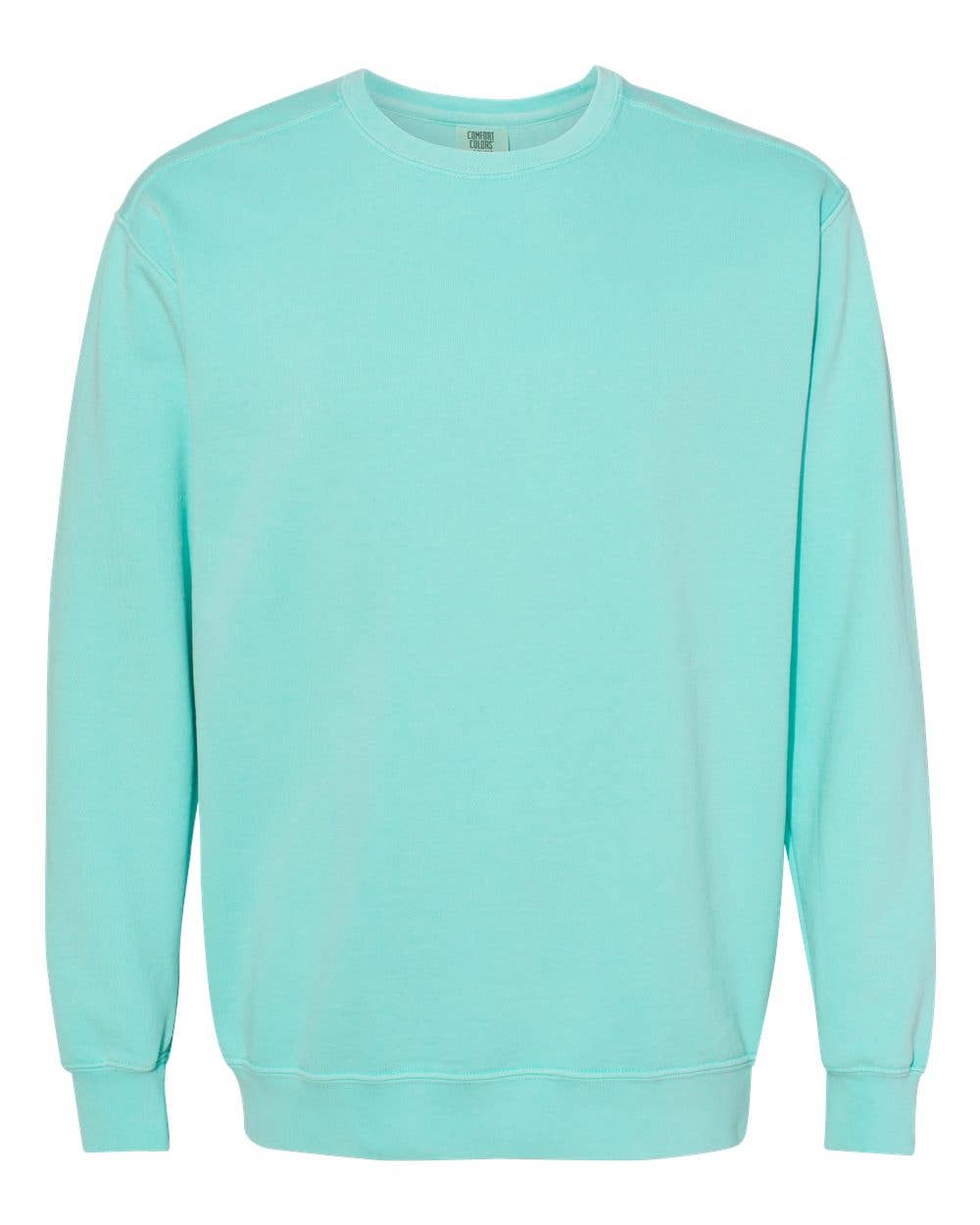 Crew Neck Sweatshirt