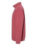 Quarter Zip Sweatshirt