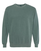 Crew Neck Sweatshirt