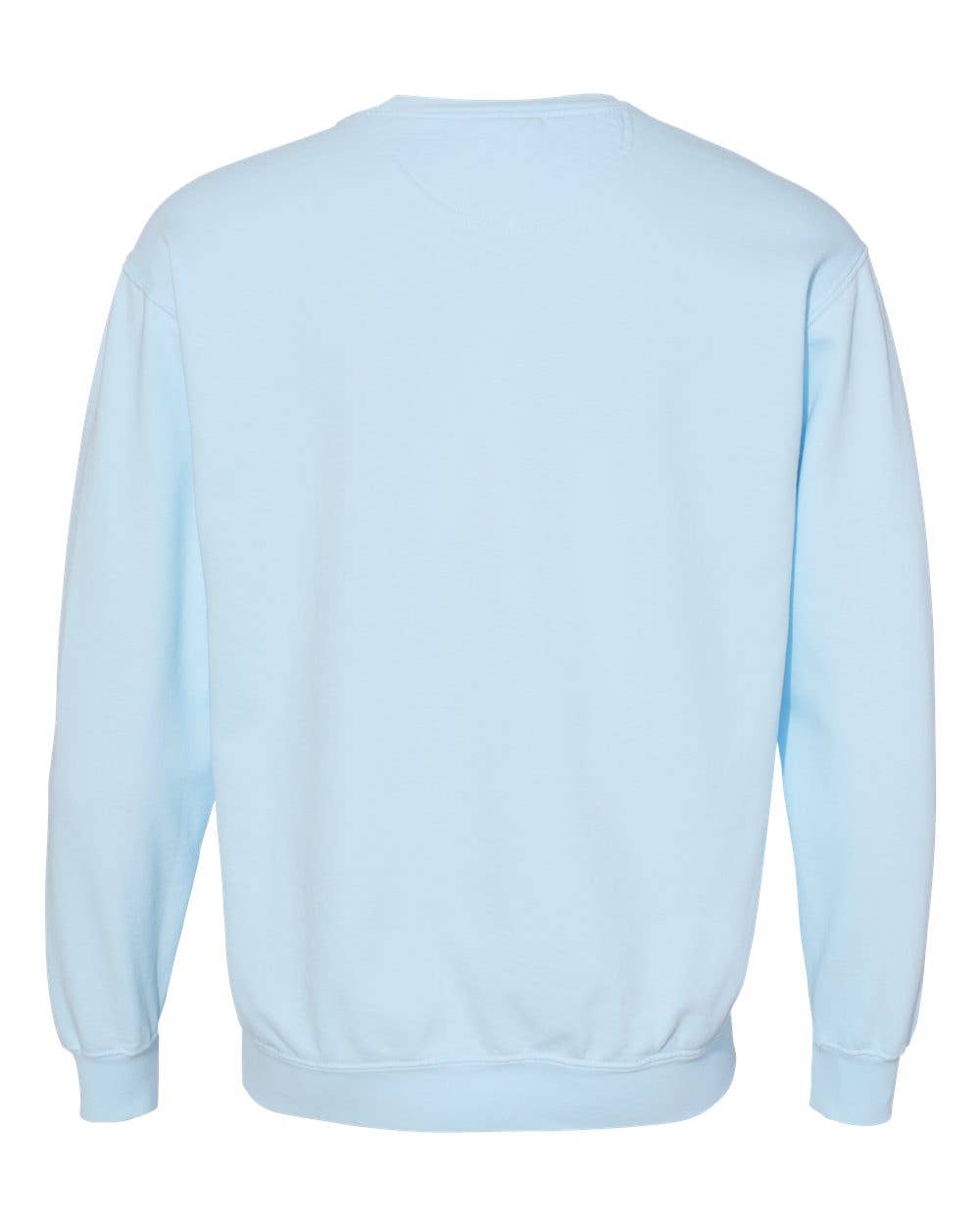 Crew Cut Sweatshirt