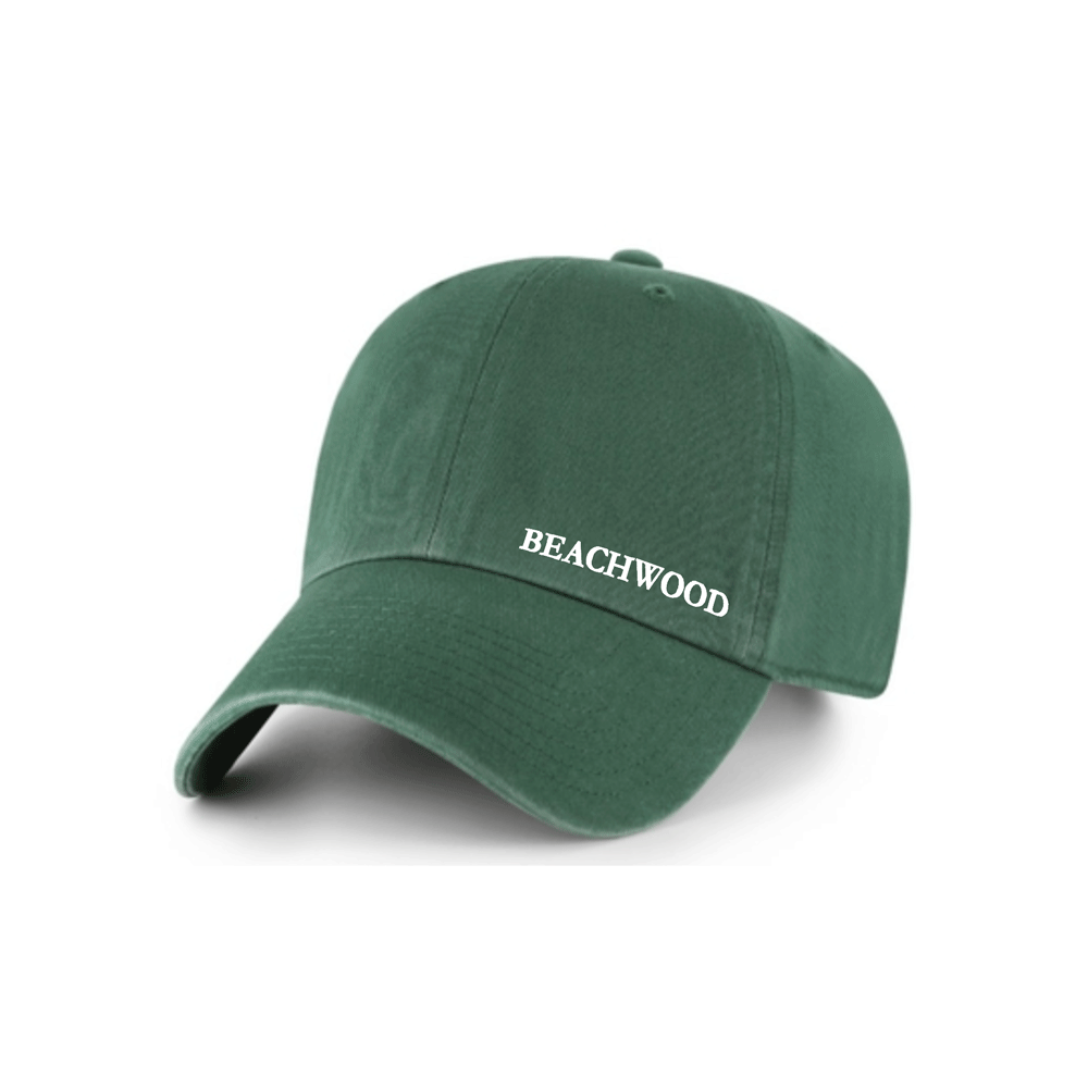 '47 Cap