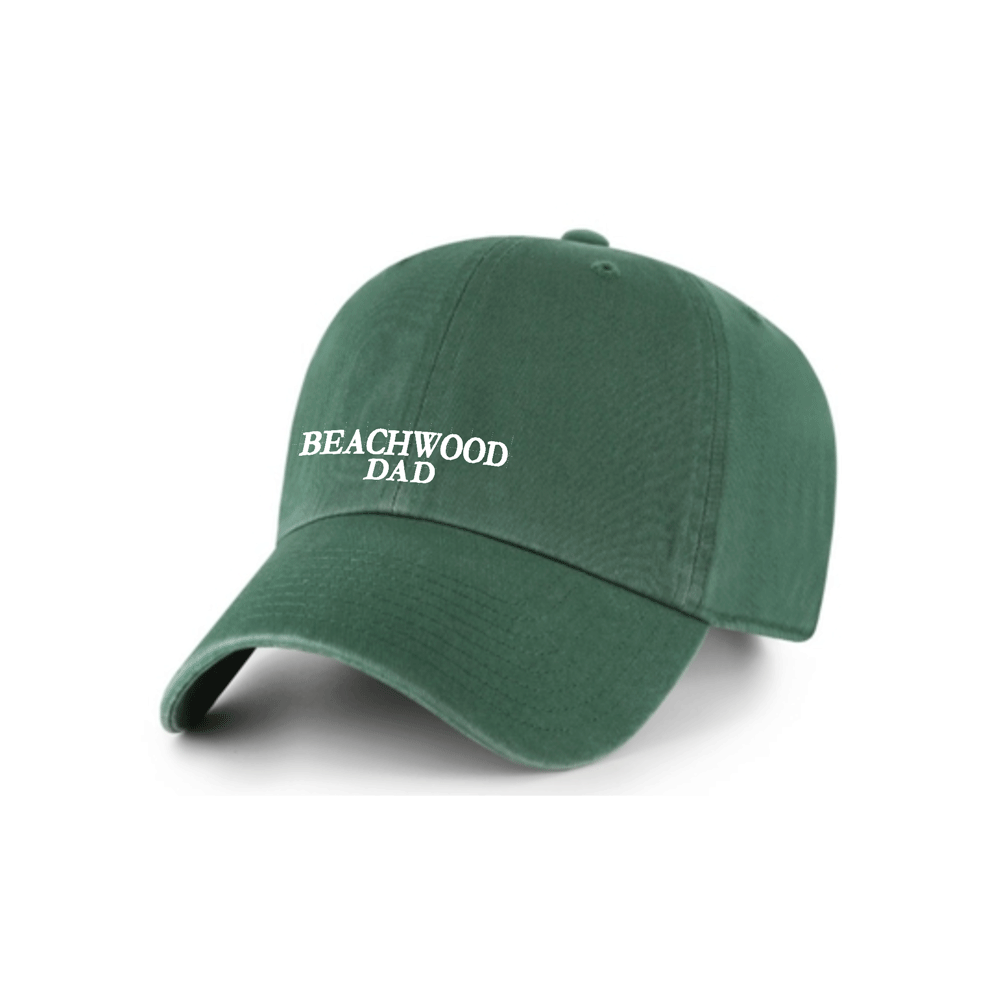 '47 Cap