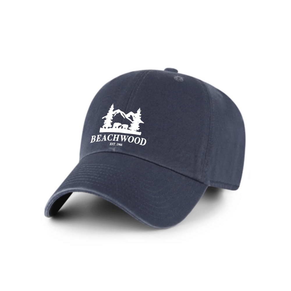 '47 Cap