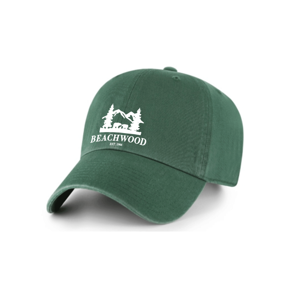 '47 Cap