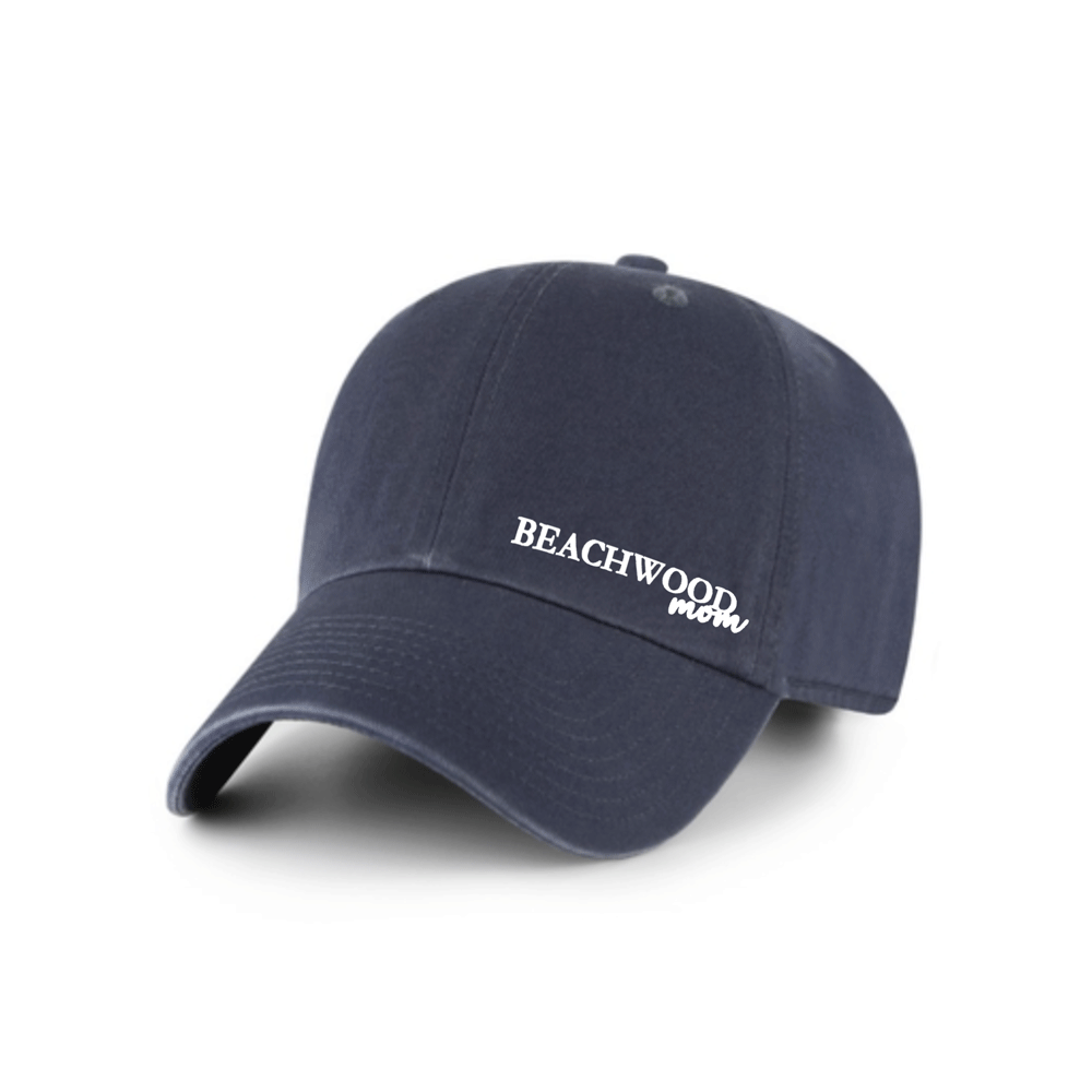 '47 Cap