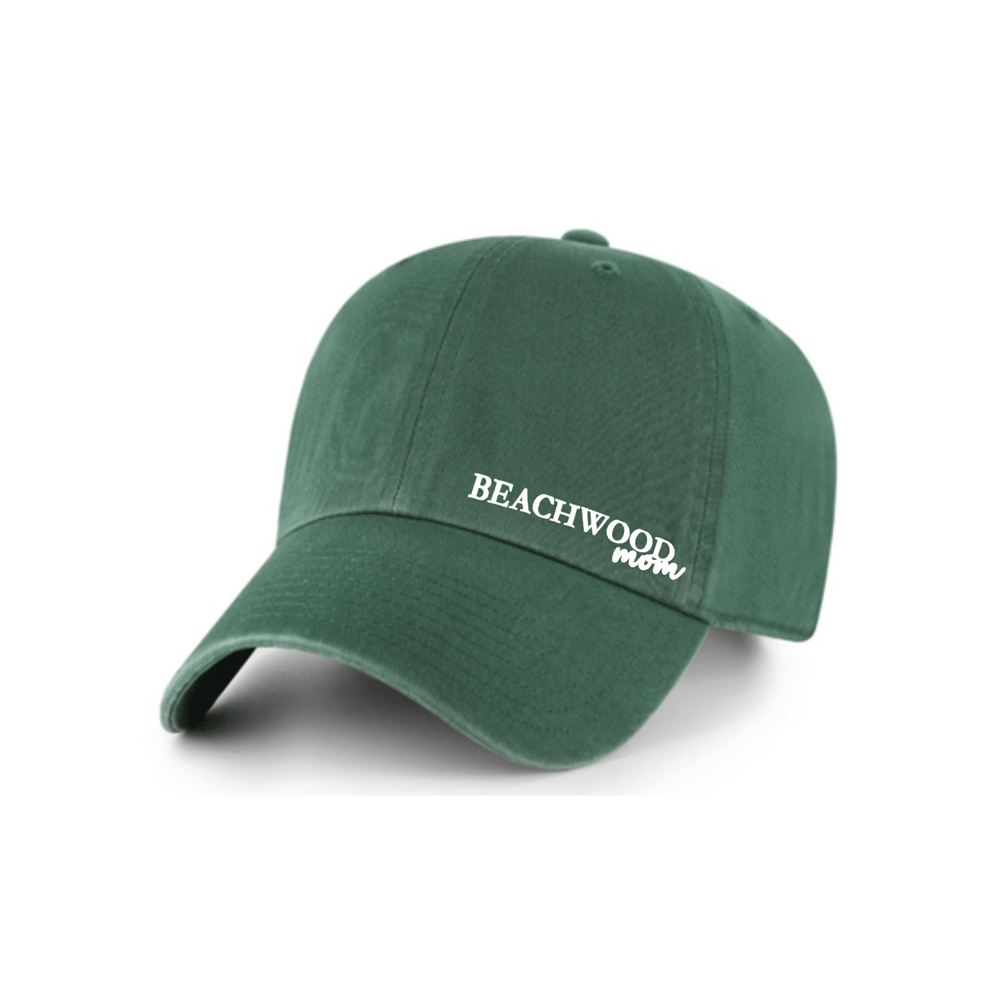 '47 Cap