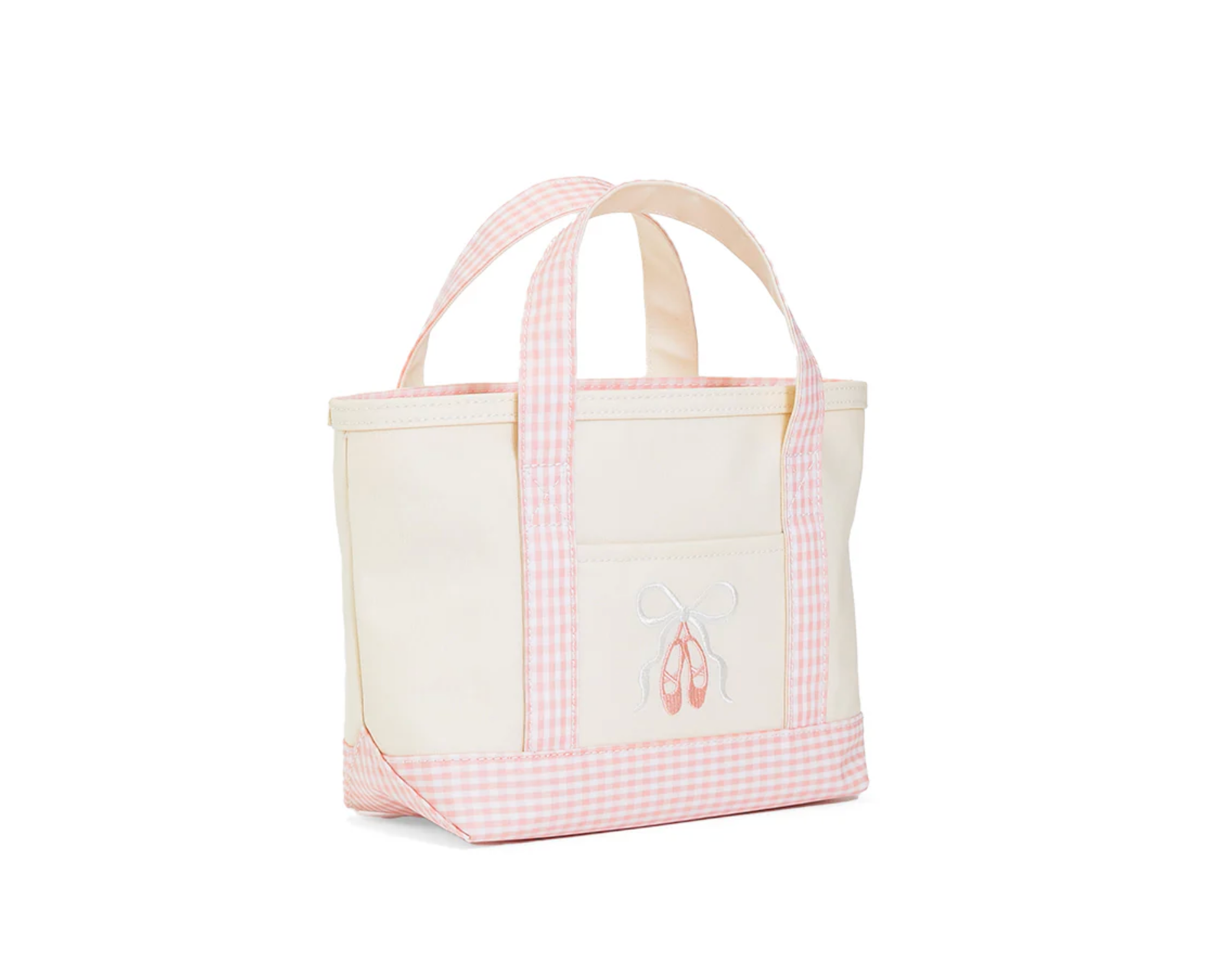 Mini Ballet Tote