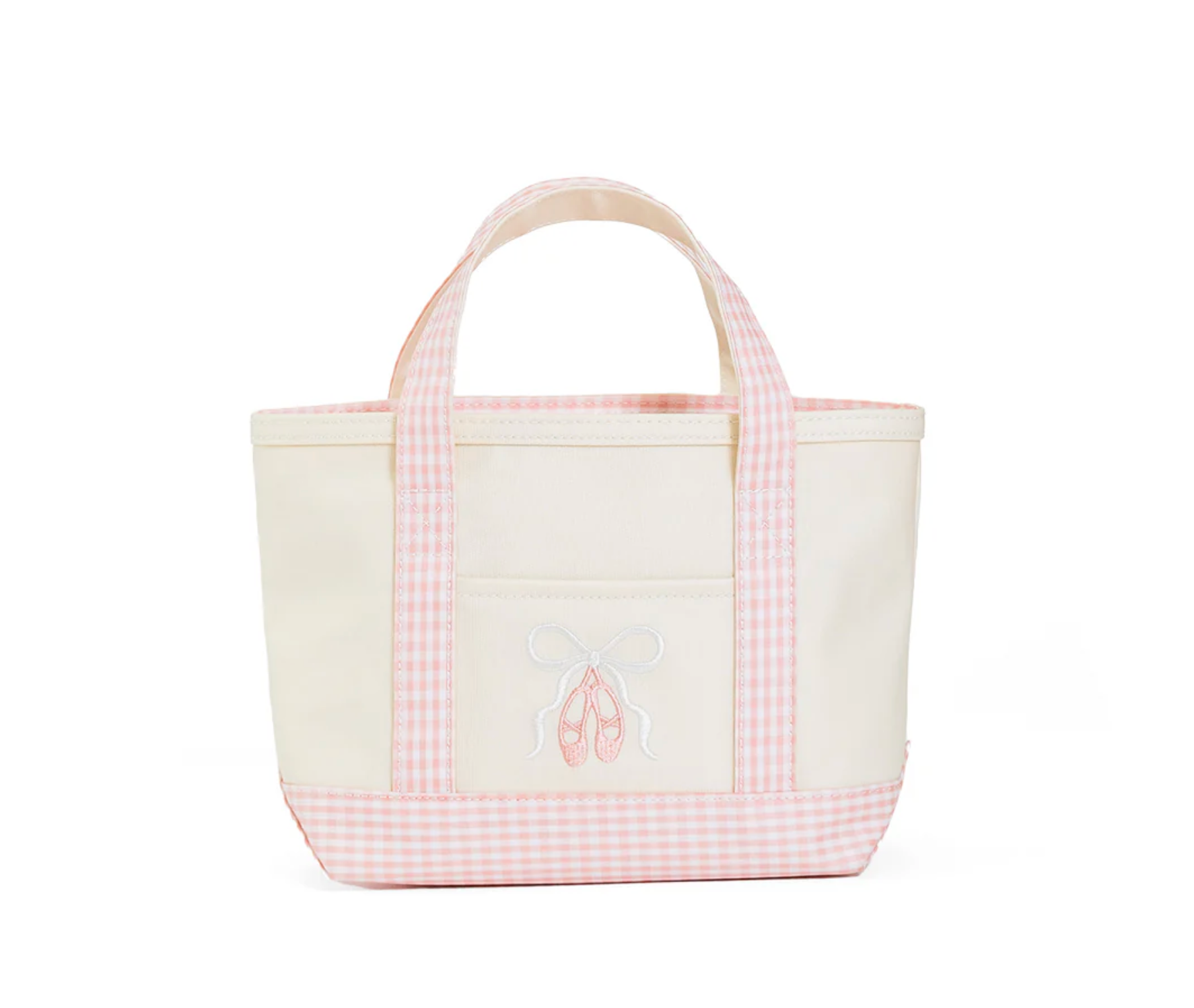 Mini Ballet Tote