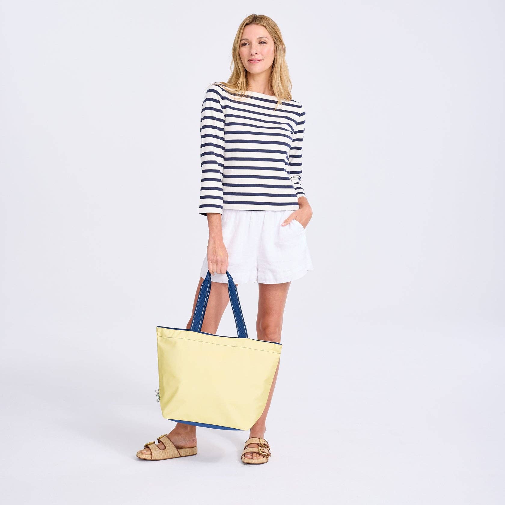 Surfside Tote