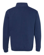 Quarter Zip Sweatshirt