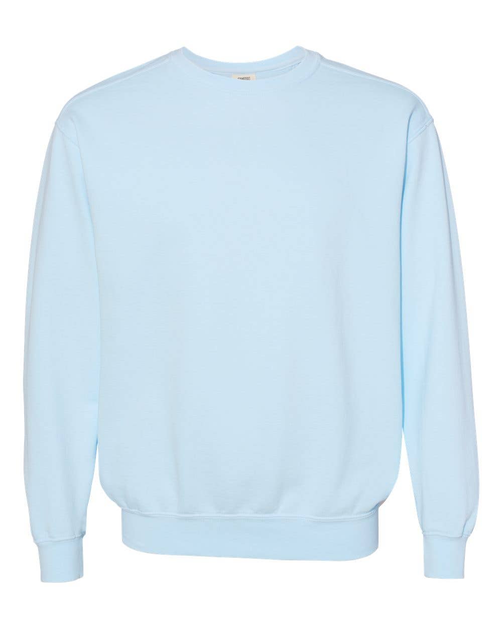 Crew Neck Sweatshirt