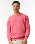 Crew Cut Sweatshirt