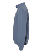 Quarter Zip Sweatshirt