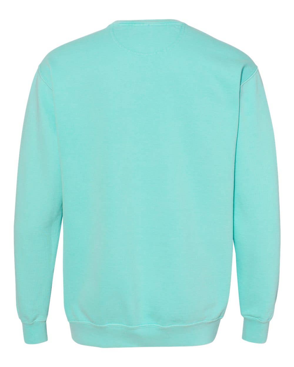 Crew Cut Sweatshirt