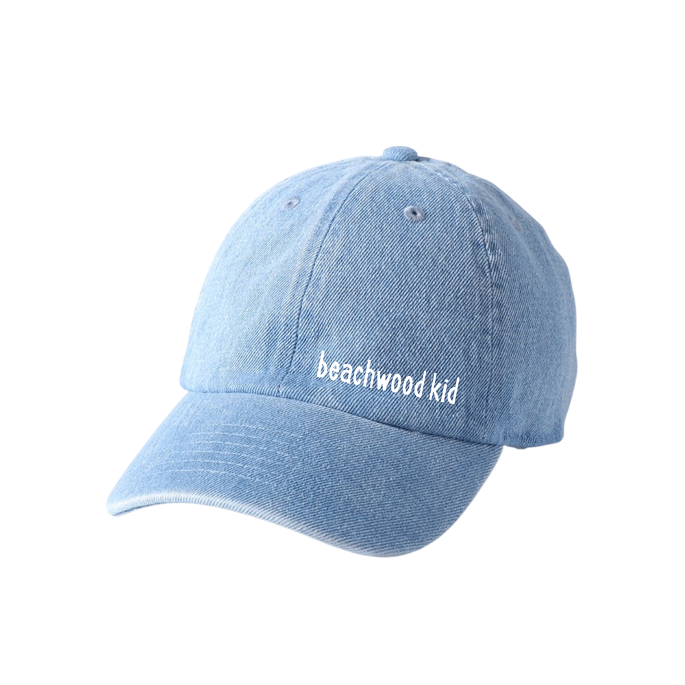 Youth Baseball Cap