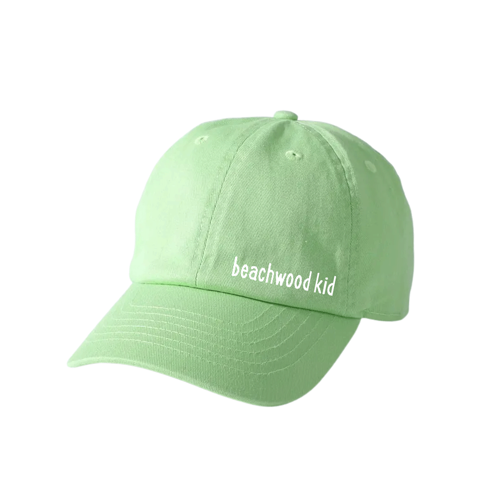 Youth Baseball Cap