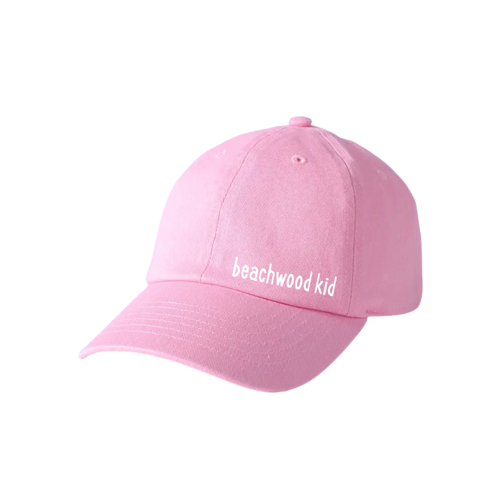 Youth Baseball Cap